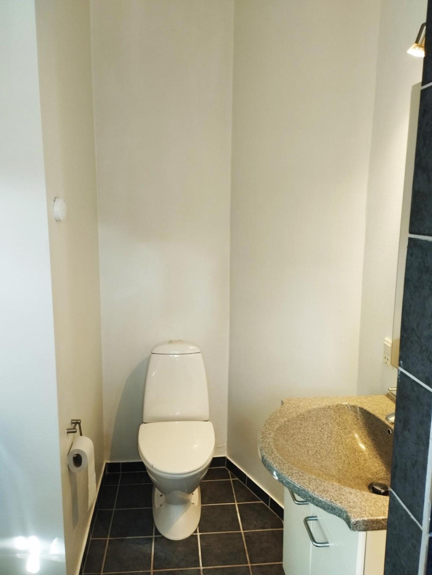 Apartamento Id200 Ostergade 5C, 6800 Varde Exterior foto